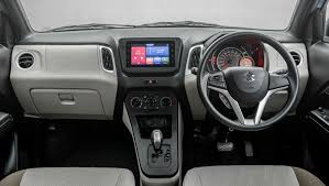 Maruti Suzuki Wagon R 1.0(2010-2013) Vxi